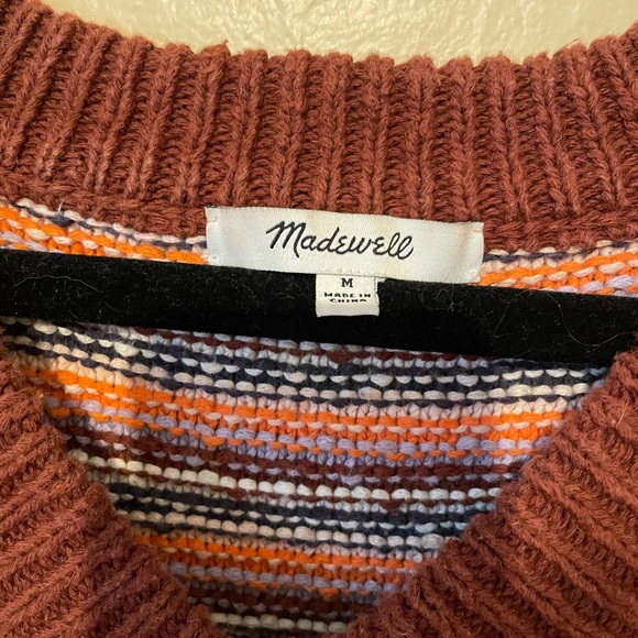 Knit sweater - Picture 4 of 5